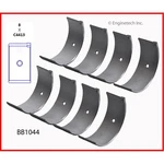 Enginetech Connecting Rod Bearings BB1044.25;. Fixed Price $31.47.