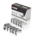 Main Crankshaft Bearing Set King Ford 2.2L 2.4L Tdci Std. Fixed Price $72.99.