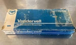 Vandervell Engine Main Bearings - Nos VP91220AB 030 For Fiat 124 & More. Fixed Price $39.95.