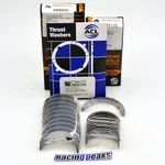 Acl Race Main Con Rod Bearings Set Fits Audi Vw 1.8T 20V Aeb Tt A4. Fixed Price $139.99.