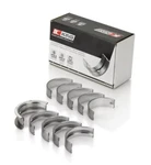 Main Crankshaft Bearing Set King Ford Focus Rs MK2 Volvo B52 Std. Fixed Price $100.99.