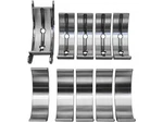 Main Bearing Set 99PYNTY11 For Edge Escape Focus Fusion Transit Connect 2003. Fixed Price $88.08.