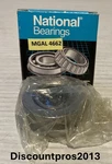 National Bearings FC-68329 Multi Purpose Ford Avanti 1996-2009. Fixed Price $15.00.