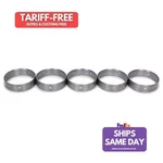 Acl 5C1000S-00, Kit Natural Steel Cam Set Performance Parts. Fixed Price $52.05.