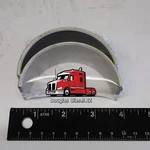 Connecting Rod Bearing For 3208 / 3306. Pai# 370130 Ref.# Caterpillar 4W5739. Fixed Price $30.00.