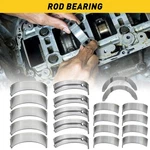 Connecting Rod Main Set For Hyundai Kia 23060-2B701 21020-2B100. Fixed Price $17.99.