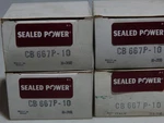 4PR +10 Oversize Mf 1085, 1135,1105,PERKINS Rod Bearings 4-212,4-236,4-248,6-354. Fixed Price $40.00.