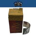 New Old Stock Main Bearing .012 Undersized For 1940-1967 Plymouth Dodge #959970. Fixed Price $11.00.