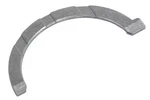 Genuine Gm Crankshaft Thrust Bearing 12688704. Fixed Price $6.22.