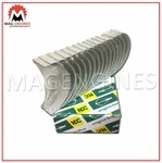 Con Rod Bearing Set 0.25 Size VK45-DE V8 For Fuga 350Z Infiniti Q45 FX45 4.5L. Fixed Price $47.46.
