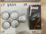 Sealed Power / Federal Mogul 1874M Camshaft Bearing. Fixed Price $44.99.