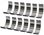 Enginetech BB413J Rod Bearings 96-08 Ford 3.8/3.9/4.2L 0.002" O/s. Fixed Price $46.04.