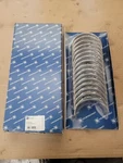 Mercedes Kolbenschmidt Conrod Bearing Set Part #87 717 610 O.250MM. Fixed Price $40.00.