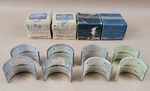 New 1940 Ford V8 60 Hp Standard Rod Bearings Set Of Pairs 92A-6211A. Fixed Price $244.99.