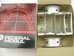 Federal Mogul 4398M Engine Main Bearings Std For Case 188S G188B 201. Fixed Price $121.49.