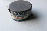 Vintage Mcquay-norris Engine Bearing .010 U/s For 1937-1938 Pontiac V6 (2882). Fixed Price $14.44.