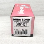 Dura-bond GMP-12T Hp Camshaft Set. Fixed Price $80.00.