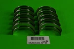 Engine Crankshaft Main Bearing Set Itm 5M9428-STD. Fixed Price $73.99.