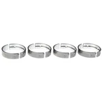 Clevite Crankshaft Main Bearing Set MS-2210A; A-series Standard. Fixed Price $70.84.