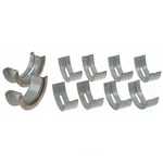 Engine Crankshaft Main Bearing Set Sealed Power 4979M .25MM. Fixed Price $93.70.
