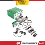 Pistons Main Rod Bearings For 01-05 Mazda MX-5 Miata 1.8 Bp Set With. Fixed Price $230.99.
