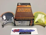 Acl 5M909H-11 Small Block Chevy High Performance Main Bearing Set .011" Under. Fixed Price $81.80.