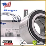 Koyo 510063 90080-36193 Wheel Bearing Front Ford Mazda Lexus Toyota 45X84X45. Fixed Price $34.29.