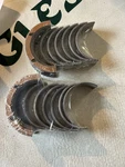 Sealed Power Std Engine Main Bearings Set 1964-1975 Gmc 230 250 Cylinder. Fixed Price $79.99.