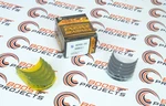 Acl Main Bearing Set For Nissan VK45 VK50 VK56 4.5L, 5.0L, 5.6L 5M2995H-STD. Fixed Price $389.20.