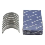 Rod Bearing Set +0.25MM Kolbenschmidt 87 797 610 For Porsche 356A 356B 356SC 912. Fixed Price $57.67.