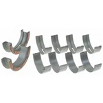Sealed Power Engine Crankshaft Main Bearing Set 4907M. Fixed Price $85.12.