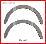 Crankshaft Thrust Washer Enginetech, Inc. TW1036. Fixed Price $38.99.