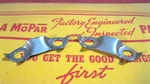 Nos Mopar 1938-1956 Rear Axle Drive Gear Bolt Lock, Lot Of 2, 663482. Fixed Price $19.49.