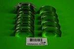 Engine Crankshaft Main Bearing Set Itm 5M9550-STD. Fixed Price $108.99.