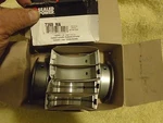 Sealed Power 7369MA Engine Crankshaft Main Bearing SET98-03 2.2L Isuzu Chevy Gmc. Fixed Price $61.70.