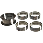 Clevite Main Bearing Set MS-829H-9; H-series .009 For 396-454 Bbc. Fixed Price $136.50.