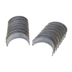 Dnj RB4200.10 Rod Bearing Set .25MM Fits 1999-2003 Ford F-350 Super Duty. Fixed Price $95.99.