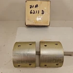 Oem Nos 1930S Ford Main Bearing Set 81A-6211-D New. Fixed Price $49.80.