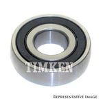 Manual Transmission Output Shaft Bearing-std Trans, 4 Speed. Fixed Price $95.99.