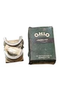Ohio P&p Engine Crankshaft Main Bearings .040 Ford 2N 8N 9N 120 Tractor Nos Usa. Fixed Price $129.99.