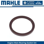 For 2006-2009 Mitsubishi Raider Engine Main Bearing Gasket Set Mahle 2007 2008. Fixed Price $28.74.
