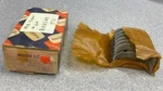 Main Bearing Set Std Mgb Glacier 8G2343. Fixed Price $25.00.