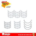 For Jeep Grand Cherokee 3.0L V6 2014-2018 Crankshaft Main Rod Thrust Bearings. Fixed Price $27.72.