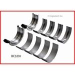 Enginetech Main Bearings BC329JSTD; Standard. Fixed Price $63.34.