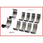 Enginetech Main Bearings BC413JSTD; Standard. Fixed Price $62.76.
