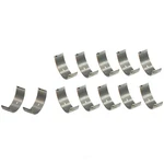 Engine Connecting Rod Bearing Set Sealed Power 6-5075A. Fixed Price $153.95.