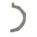 Genuine Ford Engine Crankshaft Thrust Washer 8L3Z-6A341-A. Fixed Price $8.98.