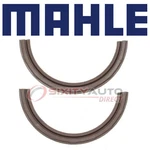 Mahle Engine Main Bearing Gasket Set For 1999-2006 Jeep Cherokee Grand Tj Bg. Fixed Price $35.22.