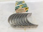 For Subaru 1300 1400 1600 Ohv EA62 Rod Bearings +.25MM .010" Oversize 1972-1979. Fixed Price $24.00.