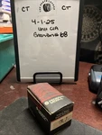 Sealed Power 1756M Engine Camshaft Bearing Set. Fixed Price $18.00.